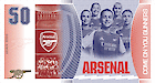 Arsenal Note Russo