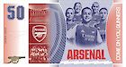 Arsenal Note Alessia