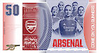 Arsenal Note Beth