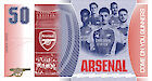 Arsenal Note Kai