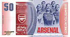 Arsenal Note Katie