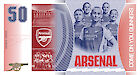 Arsenal Note Stina