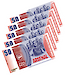 Exclusive Collectors Notepack Women
