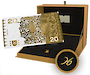 The Hazes Limited Gold Box