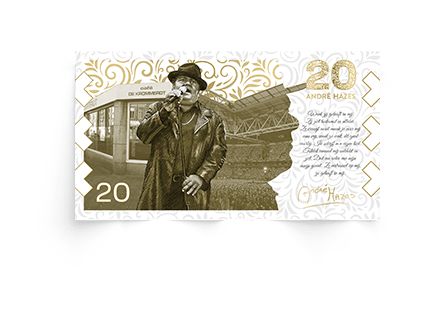 The Hazes Limited Gold Box