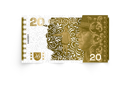 The Hazes Limited Gold Box